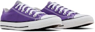 Cheap Converse Chuck Taylor All Star Low 'Ungu Elektrik' 137837F