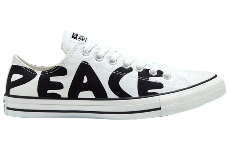 Order Converse Chuck Taylor All Star Low 'Empowered' 167894F
