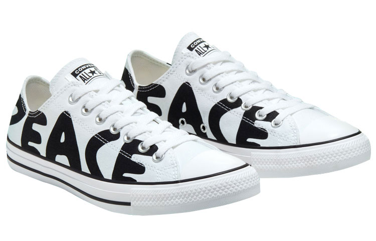 Converse Chuck Taylor All Star Low 'Empowered' 圖 3