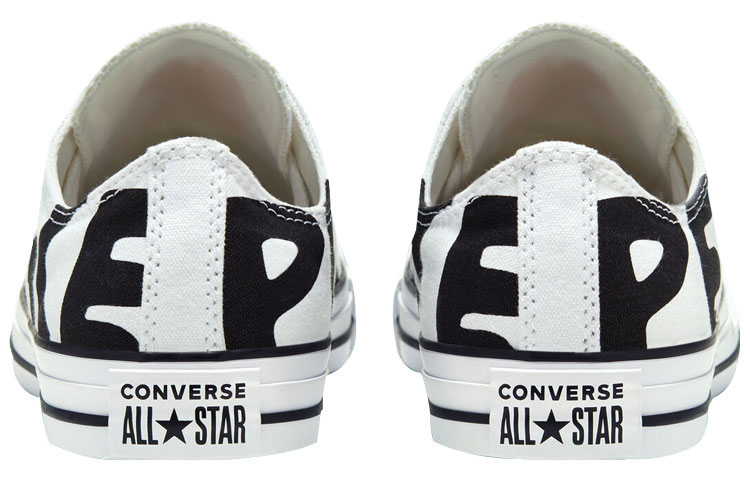 Converse Chuck Taylor All Star Low 'Empowered' 圖 4
