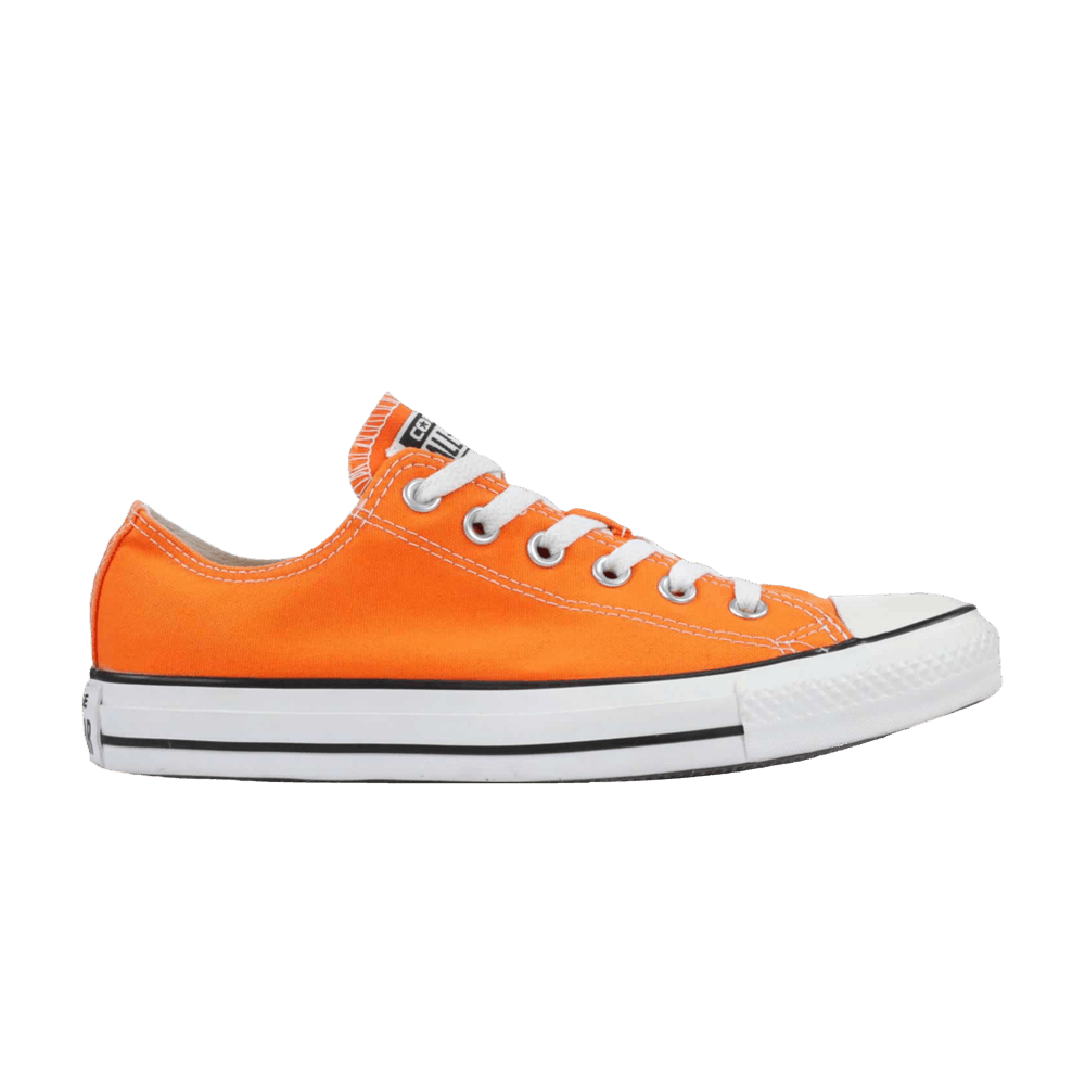 Buy Converse Chuck Taylor All Star Low 'Exuberance' Sepatu Oranye 139798F