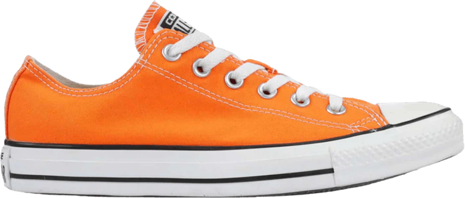 Converse Chuck Taylor All Star Low 'Exuberance' Sepatu Oranye 139798F Buy Converse Chuck Taylor All Star Low 'Exuberance' Sepatu Oranye 139798F