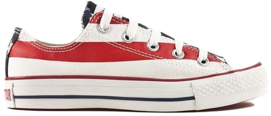 Converse Chuck Taylor All Star Low 'Bendera' 148835F Order Converse Chuck Taylor All Star Low 'Bendera' 148835F