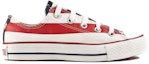 Order Converse Chuck Taylor All Star Low 'Bendera' 148835F