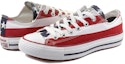 Shop Converse Chuck Taylor All Star Low 'Bendera' 148835F