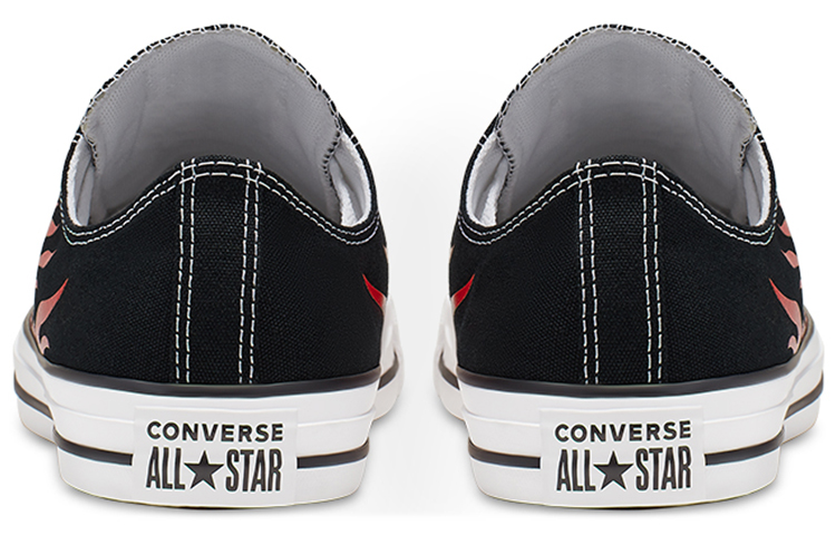 Purchase Converse Chuck Taylor All Star Low 'Flame' Zapatillas Bajas de Llama 166259F