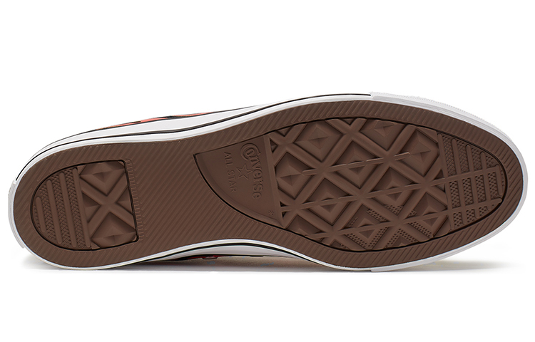 Details for Converse Chuck Taylor All Star Low 'Flame' Zapatillas Bajas de Llama 166259F