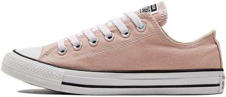 Converse Chuck Taylor All Star Canvas Shoes Lo 'Pink Clay' 172690C Converse Chuck Taylor All Star Canvas Shoes Lo 'Pink Clay' 172690C
