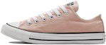 Buy Kasut Converse Chuck Taylor All Star Canvas Lo 'Pink Clay'. 172690C