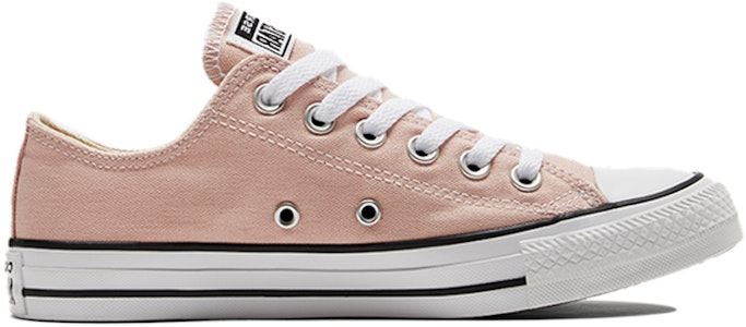 Converse Chuck Taylor All Star Zapatos de Lona Lo 'Pink Clay'. 172690C Order Converse Chuck Taylor All Star Zapatos de Lona Lo 'Pink Clay'. 172690C