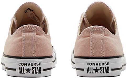 Converse Chuck Taylor All Star Zapatos de Lona Lo 'Pink Clay'. 172690C Shop Converse Chuck Taylor All Star Zapatos de Lona Lo 'Pink Clay'. 172690C