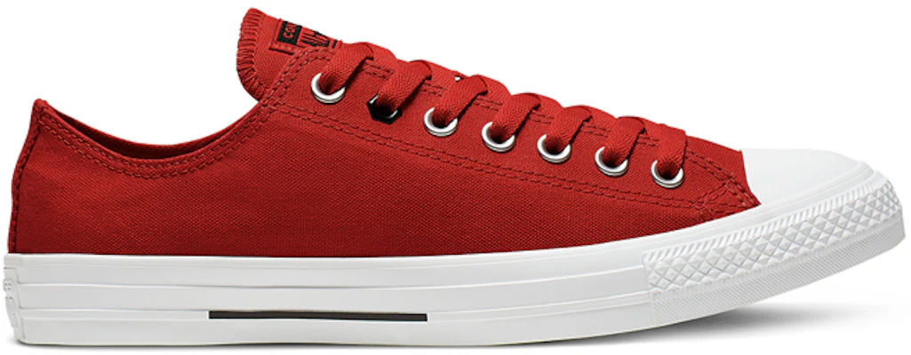 Converse top flight school