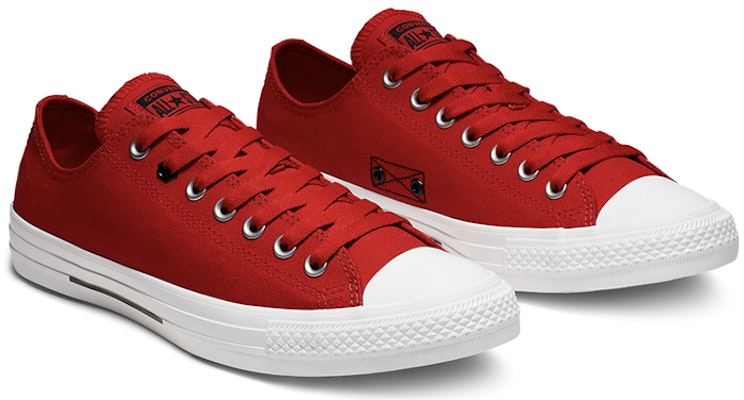 Chuck taylor all star 2025 flight school high top
