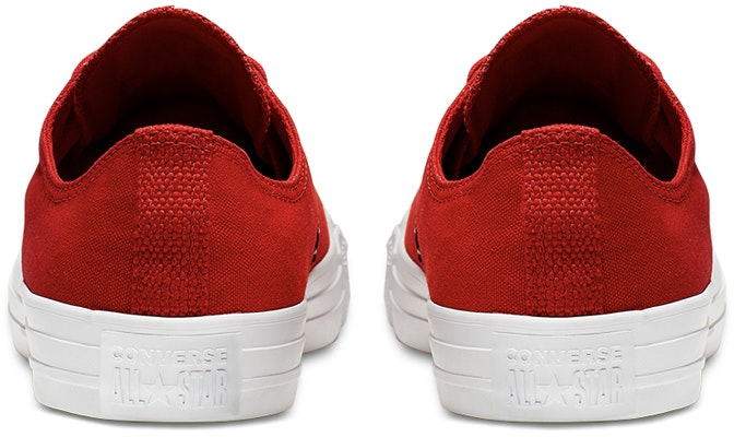 컨버스 척테일러 올스타 플라이트 스쿨 로우 '레드화이트' 165739C Shop 컨버스 척테일러 올스타 플라이트 스쿨 로우 '레드화이트' 165739C