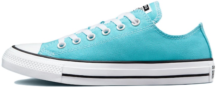 Converse Chuck Taylor All Star Low 'Fly Blue' Biru Lelaki A00463F Buy Converse Chuck Taylor All Star Low 'Fly Blue' Biru Lelaki A00463F