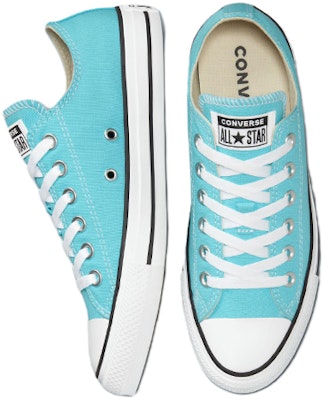 Converse Chuck Taylor All Star Low 'Fly Blue' A00463F Shop Converse Chuck Taylor All Star Low 'Fly Blue' A00463F