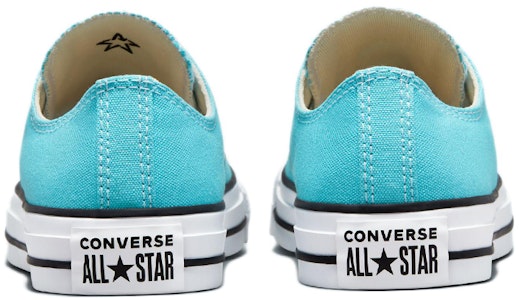 Converse Chuck Taylor All Star Low 'Fly Blue' Biru Lelaki A00463F Purchase Converse Chuck Taylor All Star Low 'Fly Blue' Biru Lelaki A00463F