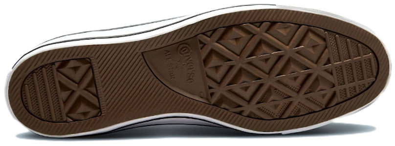 Converse Chuck Taylor All Star Low 'Fly Blue' Biru Lelaki A00463F Details for Converse Chuck Taylor All Star Low 'Fly Blue' Biru Lelaki A00463F