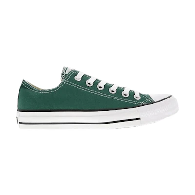 Converse Chuck Taylor All Star Low 'Forest Green'