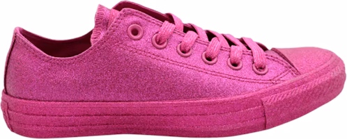 Converse Chuck Taylor All Star Low 'Fuchsia Red' 164550C Converse Chuck Taylor All Star Low 'Fuchsia Red' 164550C