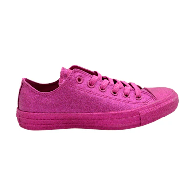 Converse Chuck Taylor All Star Low 'Fuchsia Red'