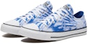 Lookbook Converse Chuck Taylor All Star 'TieDye Biru' 167931C