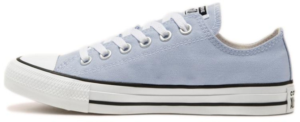 Converse Chuck Taylor All Star Low 'Ghost' Sepatu Sneakers 169158F Buy Converse Chuck Taylor All Star Low 'Ghost' Sepatu Sneakers 169158F