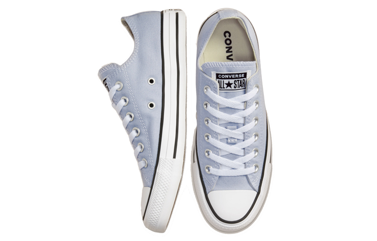 Converse Chuck Taylor All Star Low 'Ghost' 圖 4