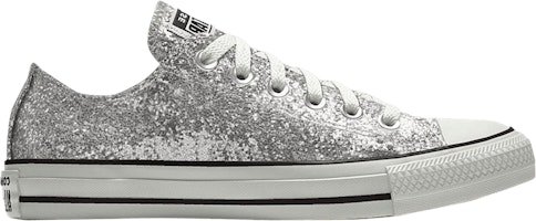Converse Chuck Taylor All Star Low 'Glitter' By You CD9688 Converse Chuck Taylor All Star Low 'Glitter' By You CD9688