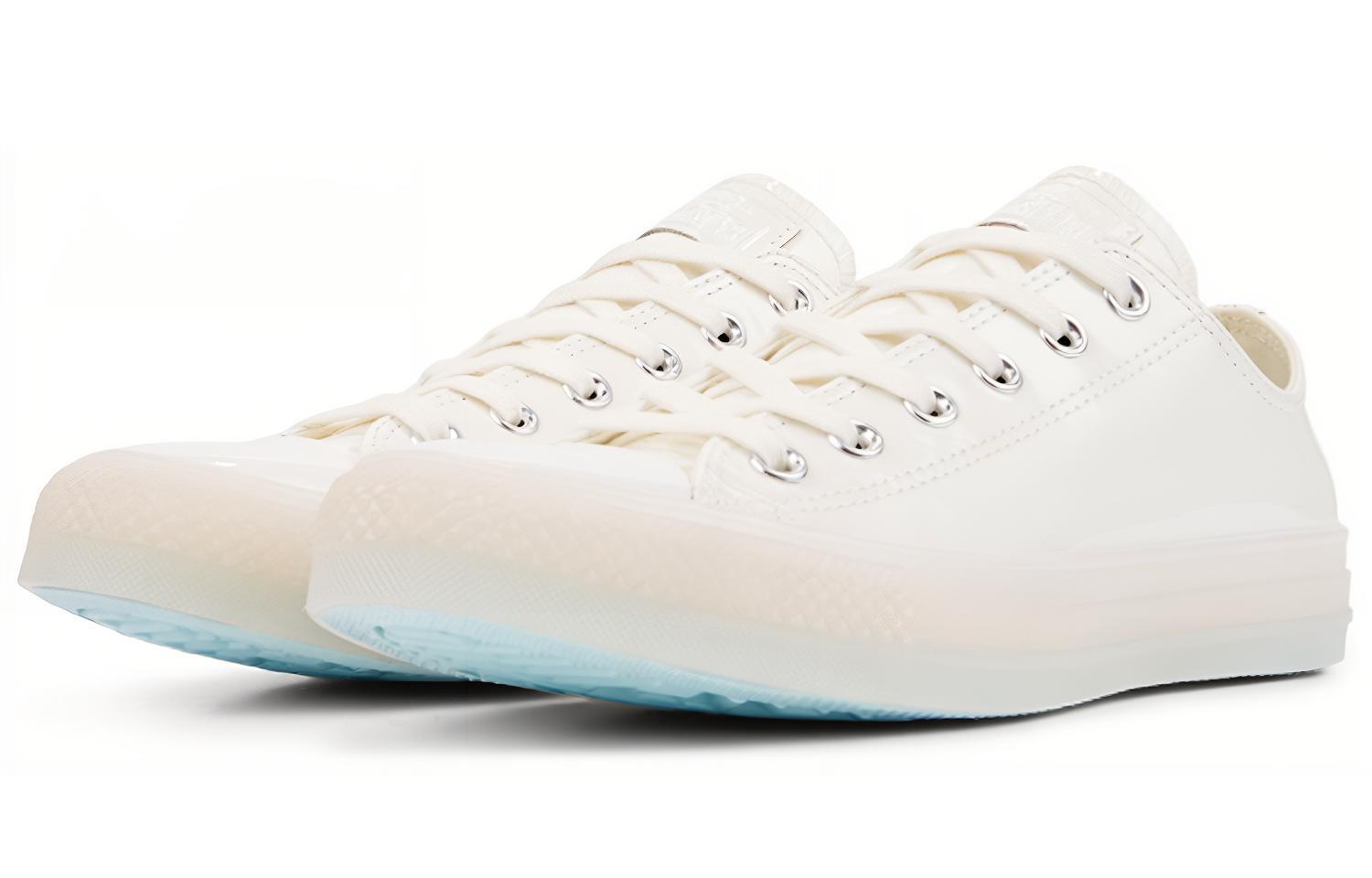 Lookbook Converse Chuck Taylor All Star Low 'Glow' Brillan en la Oscuridad. 165605C