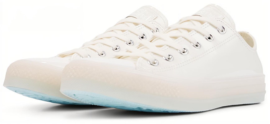 컨버스 척테일러 올스타 로우 '글로우' 165605C Lookbook 컨버스 척테일러 올스타 로우 '글로우' 165605C