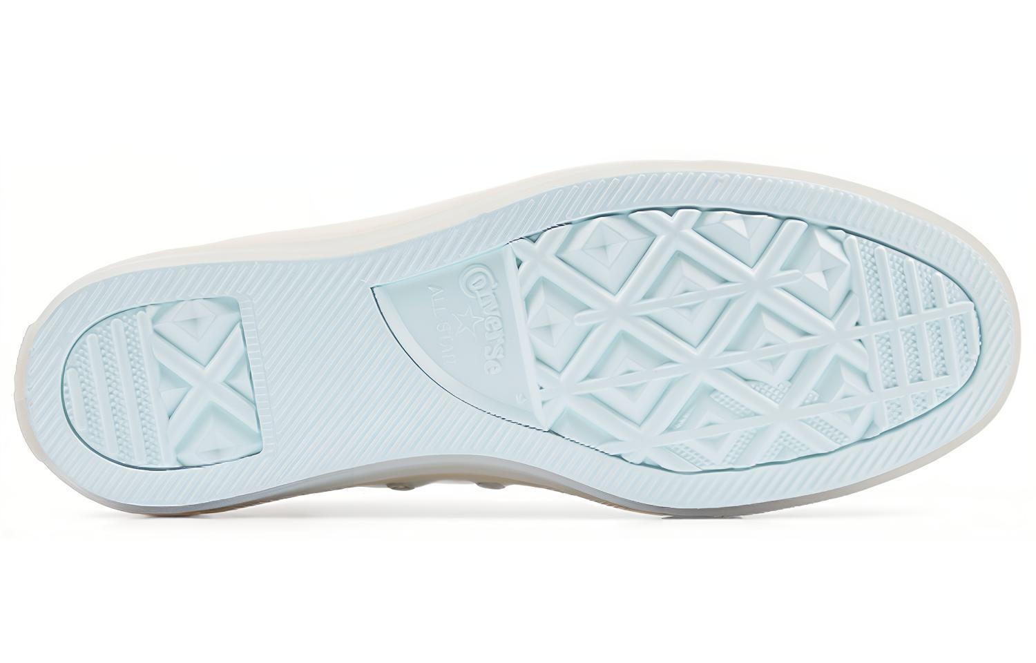 Shop Converse Chuck Taylor All Star Low 'Glow' Brillan en la Oscuridad. 165605C