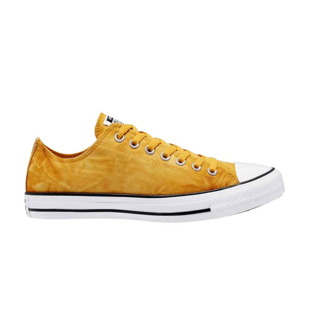 Converse Chuck Taylor All Star Low 'Gold Dart'