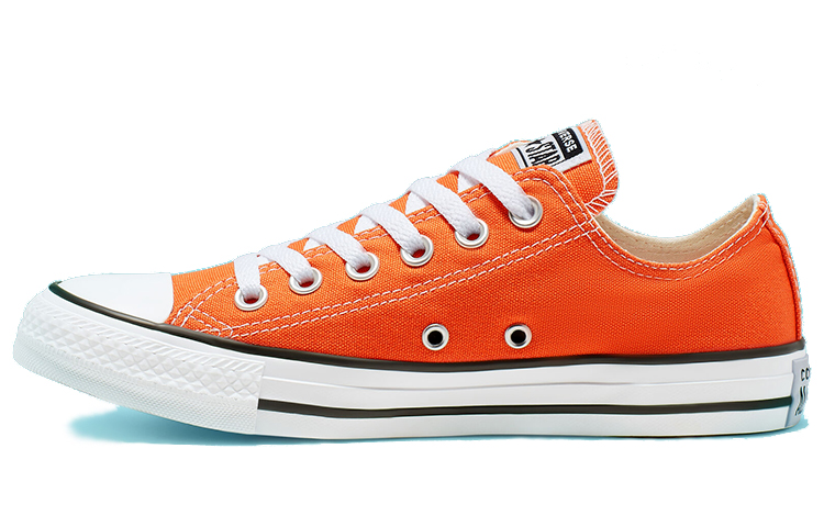 Converse Chuck Taylor All Star Low 'Golden Poppy'