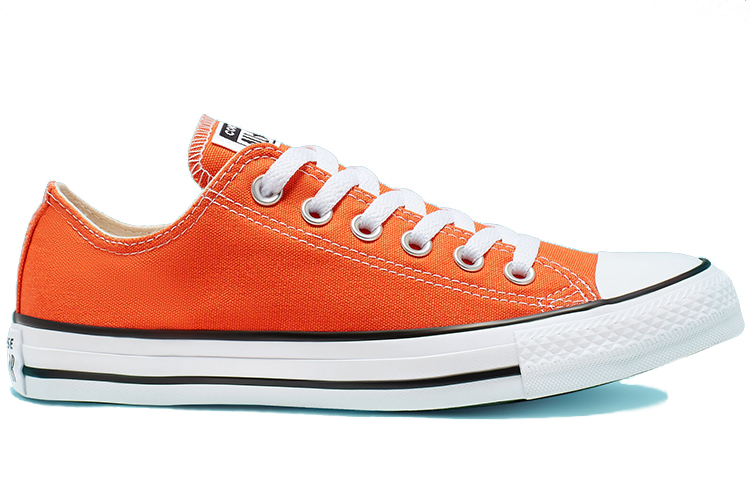 Converse Chuck Taylor All Star Low 'Golden Poppy' 圖 2