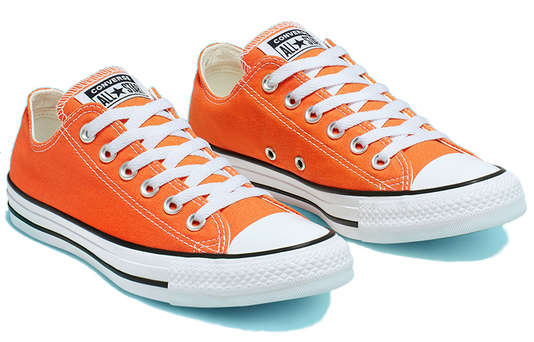 Converse Chuck Taylor All Star Low 'Golden Poppy' 圖 3