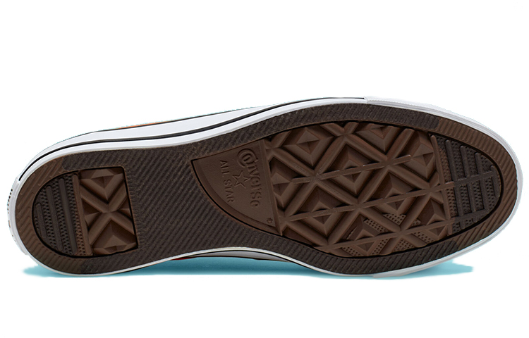 Converse Chuck Taylor All Star Low 'Golden Poppy' 圖 5