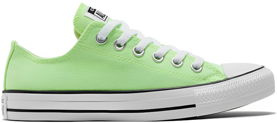 Converse Chuck Taylor All Star 'Neon Green' A03797C Order Converse Chuck Taylor All Star 'Neon Green' A03797C