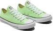 Lookbook Converse Chuck Taylor All Star 'Hijau Neon' A03797C