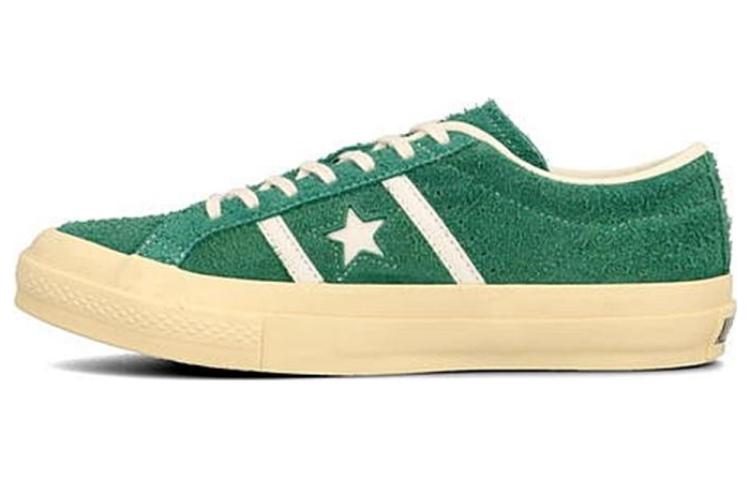 Buy 컨버스 척 테일러 로우 '그린 바' 1SC982