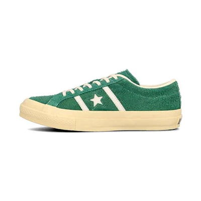 Converse Chuck Taylor All Star Low 'Green Bars'