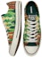 Purchase Converse Chuck Taylor All Star 'Verde Marrón' 170845C