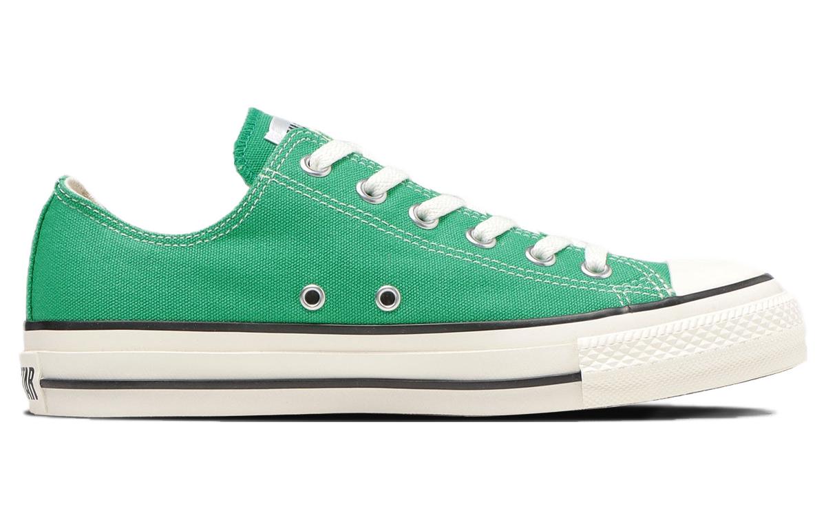 Order 匡威Chuck Taylor All Star低帮'绿日本款' 31308023