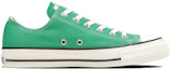 Order 匡威Chuck Taylor All Star低帮'绿日本款' 31308023