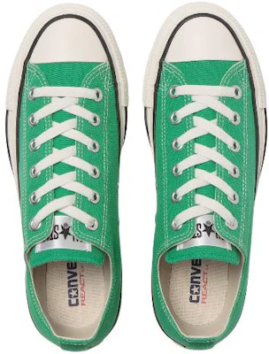 匡威Chuck Taylor All Star低帮'绿日本款' 31308023 Shop 匡威Chuck Taylor All Star低帮'绿日本款' 31308023