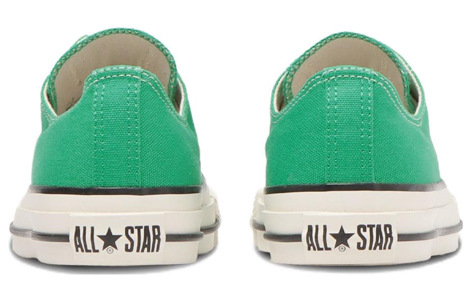 Purchase 匡威Chuck Taylor All Star低帮'绿日本款' 31308023