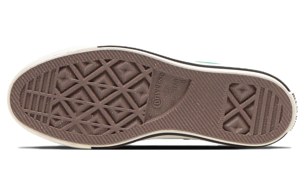 Details for 匡威Chuck Taylor All Star低帮'绿日本款' 31308023