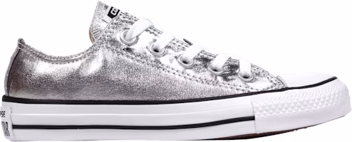 Converse Chuck Taylor All Star Low 'Gunmetal' 153180C Converse Chuck Taylor All Star Low 'Gunmetal' 153180C