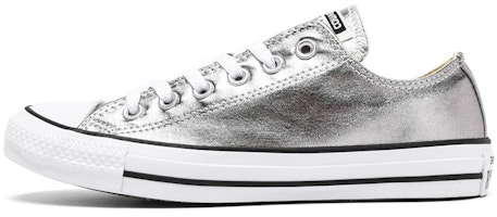 Converse Chuck Taylor All Star Low 'Gunmetal' 153180C Converse Chuck Taylor All Star Low 'Gunmetal' 153180C