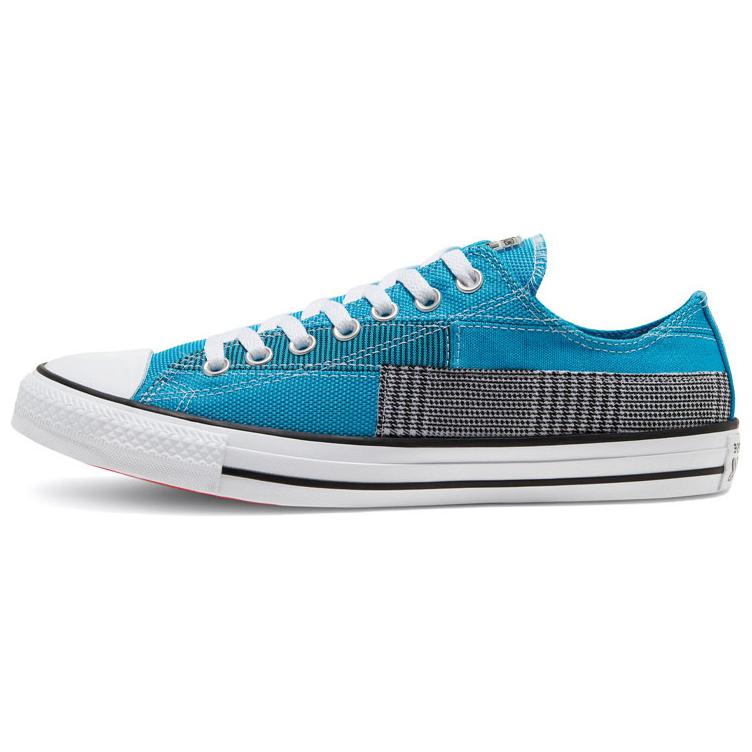 Buy Converse Chuck Taylor All Star Low ''Hacked Fashion - Zeilblauw'' 168592C